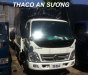 Thaco OLLIN 500B 2016 - Giá bán mua xe Ollin 500B 5 tấn, Thaco Ollin 5 tấn Trường Hải An Sương