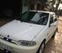 Fiat Siena 2006 - Xe Fiat Siena sản xuất 2006, màu trắng số sàn, giá chỉ 130 triệu