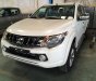 Mitsubishi Triton GLX 4x2 AT 2017 - Cần bán xe Mitsubishi Triton GLX 4x2 AT đời 2017, nhập khẩu nguyên chiếc, giá cạnh tranh có trả góp