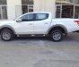 Mitsubishi Triton GLX 4x2 AT 2017 - Cần bán xe Mitsubishi Triton GLX 4x2 AT đời 2017, nhập khẩu nguyên chiếc, giá cạnh tranh có trả góp