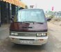 Nissan Vanette   1987 - Bán xe cũ Nissan Vanette sản xuất 1987, màu đỏ