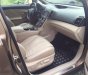 Toyota Venza 2.7AT 2009 - Cần bán Toyota Venza 2.7 2009, màu nâu, nhập khẩu