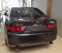 Acura TSX 2.4AT 2008 - Bán Acura TSX 2.4AT đời 2008, màu xám, xe nhập