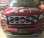 Ford Explorer 2018 - LH 0962.943.882 Ford Explorer Limited đời 2018, nhập khẩu Mỹ, đầy đủ màu, có xe giao ngay, hỗ trợ vay ngân hàng 85%