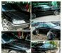 Peugeot 605 1996 - Bán Peugeot 605 năm 1996, màu đen, nhập khẩu chính hãng xe gia đình