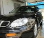 Daewoo Leganza 2001 - Bán Daewoo Leganza năm 2001, màu đen, nhập khẩu