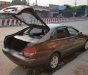 Toyota Carina 1.6MT 1992 - Cần bán xe Toyota Carina 1.6 MT FI đời 1992, màu nâu, xe nhập chính chủ, giá chỉ 175 triệu