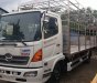 Hino 9JJSW 2016 - Bán xe Hino FC9JJSW đời 2016, màu trắng, nhập khẩu giá cạnh tranh