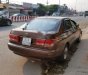 Toyota Carina 1.6MT 1992 - Cần bán xe Toyota Carina 1.6 MT FI đời 1992, màu nâu, xe nhập chính chủ, giá chỉ 175 triệu