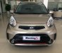 Kia Morning Si 1.25MT 2016 - Ô tô Kia Morning Si 1.25MT new 100%, màu vàng cát thời thượng, giá ưu đãi cùng nhiều quà tặng hấp dẫn
