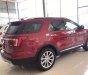 Ford Explorer 2018 - LH 0962.943.882 Ford Explorer Limited đời 2018, nhập khẩu Mỹ, đầy đủ màu, có xe giao ngay, hỗ trợ vay ngân hàng 85%