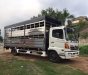 Hino 9JJSW 2016 - Bán xe Hino FC9JJSW đời 2016, màu trắng, nhập khẩu giá cạnh tranh