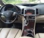 Toyota Venza 2.7AT 2009 - Cần bán Toyota Venza 2.7 2009, màu nâu, nhập khẩu