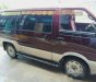 Nissan Vanette   1987 - Bán xe cũ Nissan Vanette sản xuất 1987, màu đỏ