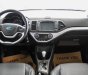 Kia Morning Si 1.25MT 2016 - Ô tô Kia Morning Si 1.25MT new 100%, màu vàng cát thời thượng, giá ưu đãi cùng nhiều quà tặng hấp dẫn