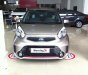 Kia Morning Si 1.25MT 2016 - Ô tô Kia Morning Si 1.25MT new 100%, màu vàng cát thời thượng, giá ưu đãi cùng nhiều quà tặng hấp dẫn
