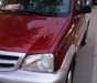 Daihatsu Terios   2007 - Cần bán gấp Daihatsu Terios đời 2007, giá chỉ 285 triệu