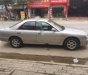 Nissan Bluebird 1995 - Cần bán gấp Nissan Bluebird đời 1995, màu bạc, nhập khẩu chính hãng như mới giá cạnh tranh