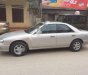 Nissan Bluebird 1995 - Cần bán gấp Nissan Bluebird đời 1995, màu bạc, nhập khẩu chính hãng như mới giá cạnh tranh