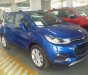 Chevrolet Trax LT 2017 - Chevrolet Trax 2017 nhập khẩu nguyên chiếc, trang bị cực đỉnh