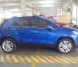 Chevrolet Trax LT 2017 - Chevrolet Trax 2017 nhập khẩu nguyên chiếc, trang bị cực đỉnh