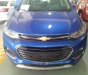 Chevrolet Trax LT 2017 - Chevrolet Trax 2017 nhập khẩu nguyên chiếc, trang bị cực đỉnh