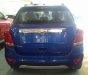 Chevrolet Trax LT 2017 - Chevrolet Trax 2017 nhập khẩu nguyên chiếc, trang bị cực đỉnh