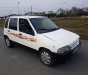 Daewoo Tico   1992 - Cần bán gấp Daewoo Tico đời 1992, màu trắng, 52tr