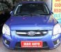 Kia Sportage Limited 2008 - Bán Kia Sportage Limited đời 2008, màu xanh lam, nhập khẩu 