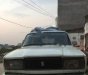 Lada 2107 1991 - Bán xe Lada 2107 đời 1991, màu trắng, nhập khẩu  