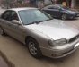 Nissan Bluebird 1995 - Cần bán gấp Nissan Bluebird đời 1995, màu bạc, nhập khẩu chính hãng như mới giá cạnh tranh