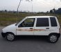 Daewoo Tico   1992 - Cần bán gấp Daewoo Tico đời 1992, màu trắng, 52tr