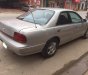 Nissan Bluebird 1995 - Cần bán gấp Nissan Bluebird đời 1995, màu bạc, nhập khẩu chính hãng như mới giá cạnh tranh