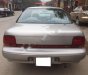 Nissan Bluebird 1995 - Cần bán gấp Nissan Bluebird đời 1995, màu bạc, nhập khẩu chính hãng như mới giá cạnh tranh