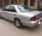 Nissan Bluebird 1995 - Cần bán gấp Nissan Bluebird đời 1995, màu bạc, nhập khẩu chính hãng như mới giá cạnh tranh