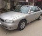 Nissan Bluebird 1995 - Cần bán gấp Nissan Bluebird đời 1995, màu bạc, nhập khẩu chính hãng như mới giá cạnh tranh