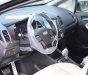 Kia Cerato 2.0 AT 2017 - Cần bán Kia Cerato 2.0 AT, đời 2018, màu đen