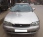 Nissan Bluebird 1995 - Cần bán gấp Nissan Bluebird đời 1995, màu bạc, nhập khẩu chính hãng như mới giá cạnh tranh