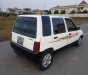 Daewoo Tico   1992 - Cần bán gấp Daewoo Tico đời 1992, màu trắng, 52tr