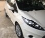 Ford Fiesta 2011 - Bán Ford Fiesta đời 2011, màu trắng số sàn, 360tr