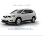 Nissan X trail 2020 - Nissan X trail 2.0 (hight) 2WD , mới ra mất tại VN, trang bị công nghệ mới nhất. Giá tốt ưu đãi khi liên hệ.