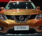 Nissan X trail 2020 - Nissan X trail 2.0 (hight) 2WD , mới ra mất tại VN, trang bị công nghệ mới nhất. Giá tốt ưu đãi khi liên hệ.