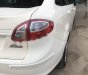 Ford Fiesta 2011 - Bán Ford Fiesta đời 2011, màu trắng số sàn, 360tr