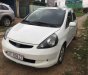 Honda FIT 2006 - Bán xe Honda FIT đời 2006, màu trắng, xe nhập chính chủ giá cạnh tranh