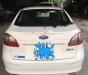 Ford Fiesta 2011 - Bán Ford Fiesta đời 2011, màu trắng số sàn, 360tr