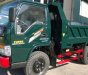 Cửu Long Volt 2017 - Bán xe Ben Chiến Thắng 3.48 tấn, giá rẻ nhất thành phố Hải Dương và các huyện Kinh Môn, Nam Sách