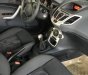 Ford Fiesta 2011 - Xe Ford Fiesta đời 2011, màu trắng số sàn