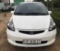 Honda FIT 2006 - Bán xe Honda FIT đời 2006, màu trắng, xe nhập chính chủ giá cạnh tranh