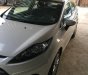 Ford Fiesta 2011 - Xe Ford Fiesta đời 2011, màu trắng số sàn