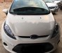 Ford Fiesta 2011 - Bán Ford Fiesta đời 2011, màu trắng số sàn, 360tr
